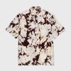 Toj Dries van Noten | Dries Van Noten Clasen Shirt Multi