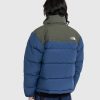 Toj The North Face | The North Face '92 Low-Fi Hi-Tek Nuptse Shady Blue/New Taupe Green