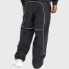 Toj The North Face | The North Face Tek Piping Wind Pants Tnf Sort