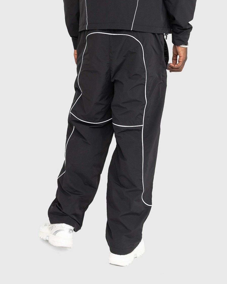 Toj The North Face | The North Face Tek Piping Wind Pants Tnf Sort