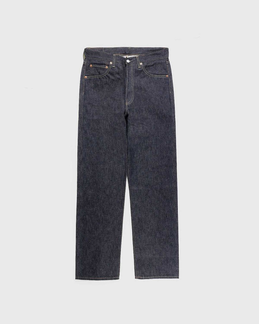 Toj Levi's | Levi'S 1963 501 Jeans Rigid Indigo Blue