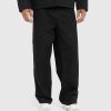 Toj Carhartt WIP | Carhartt Wip Wide Panel Pant Black