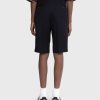 Toj JACQUEMUS | Jacquemus Le Short Rond Carre Sort