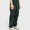 Toj Carhartt WIP | Carhartt Wip Single Knee Chromo Pant Green