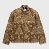 Toj Carhartt WIP | Carhartt Wip Detroit-Jakke Hamilton Brown