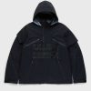 Toj ACRONYM | Acronym J1Wts-Gt 3L Gore-Tex Pro Interops Jakke Sort