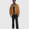 Toj Carhartt WIP | Carhartt Wip Og Active Jacket Deep Brown