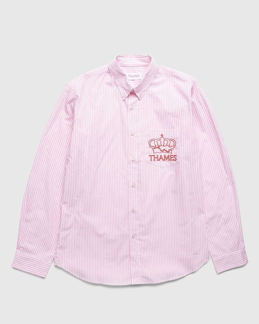 Toj THAMES MMXX. | Thames Mmxx. Pg Valentine Pink