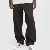 Toj Carhartt WIP | Carhartt Wip Double Knee Pant Tobacco/Rinsed