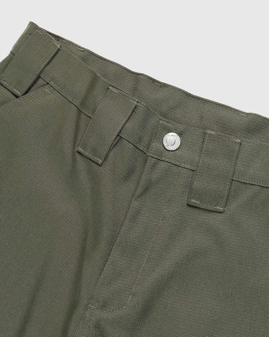 Toj AFFXWRKS | Affxwrks Duty Pant Green