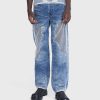 Toj Diesel | Diesel 2010 D-Macs Straight Jeans Bla