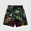 Toj Dries van Noten | Dries Van Noten Piperi Shorts Sort