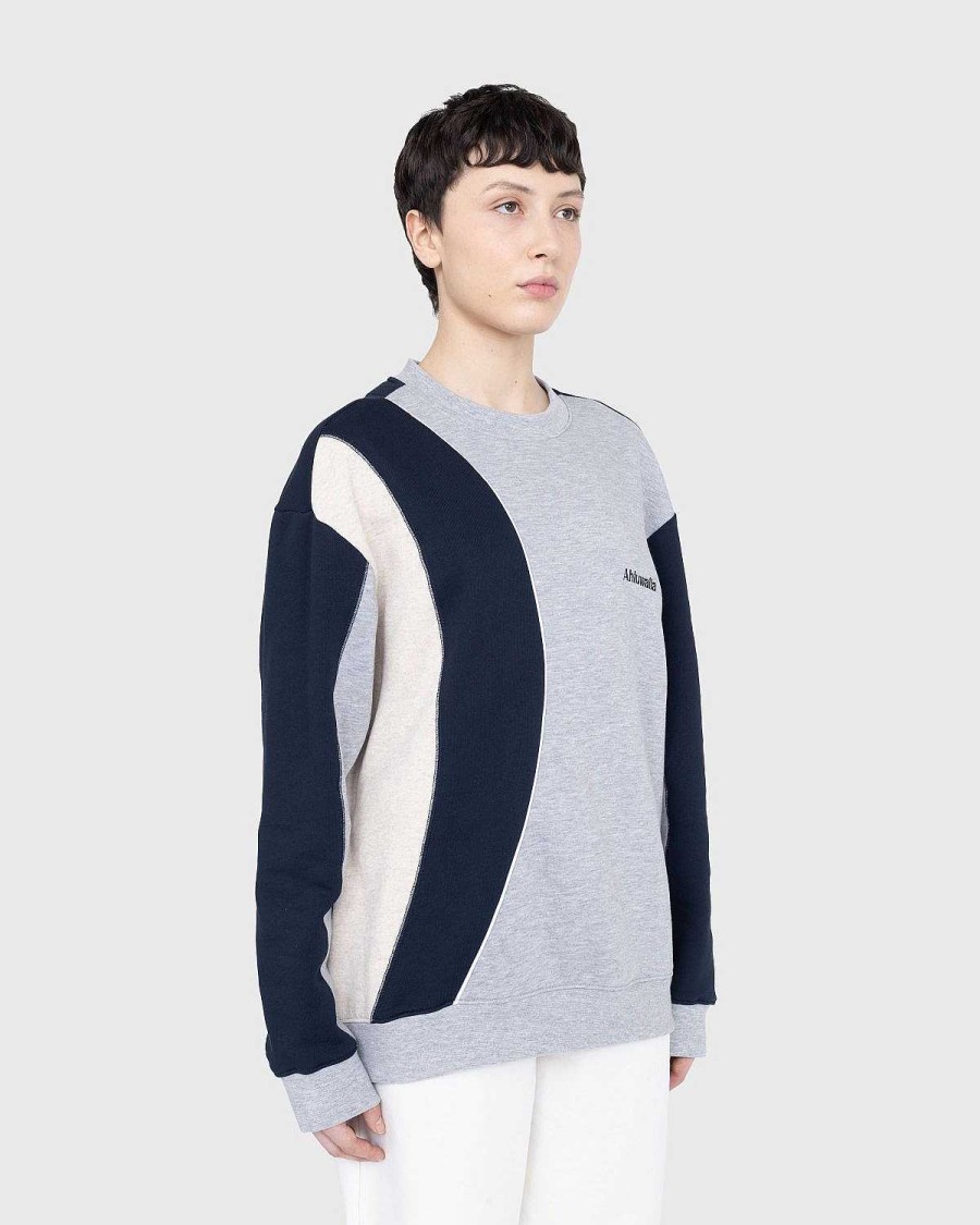 Toj Ahluwalia | Ahluwalia Mae Knit Sweater