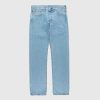 Toj Levi's | Levi'S 501 Original Fit Light Indigo