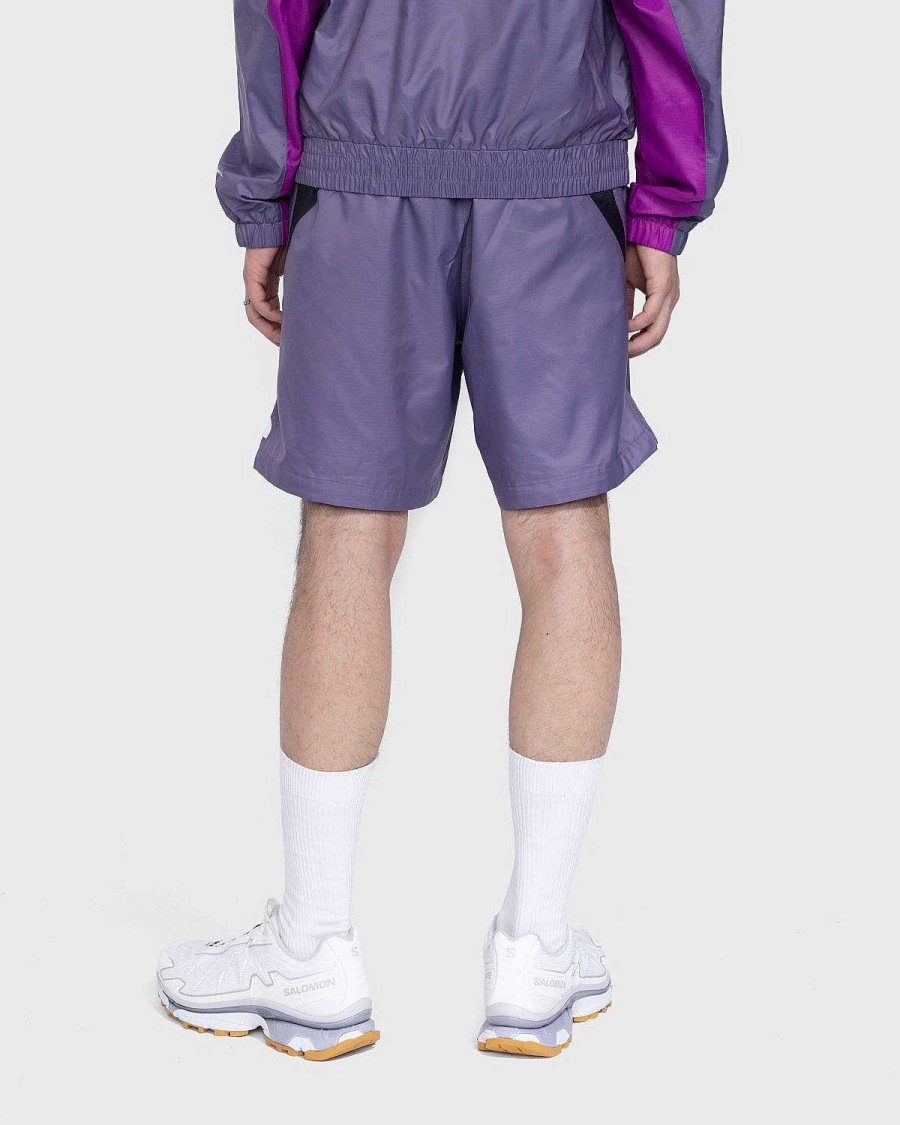 Toj The North Face | The North Face Tnf X Shorts Lilla