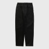 Toj Carhartt WIP | Carhartt Wip Flint Pant Black