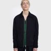 Toj Dries van Noten | Dries Van Noten Vona Jacket Black