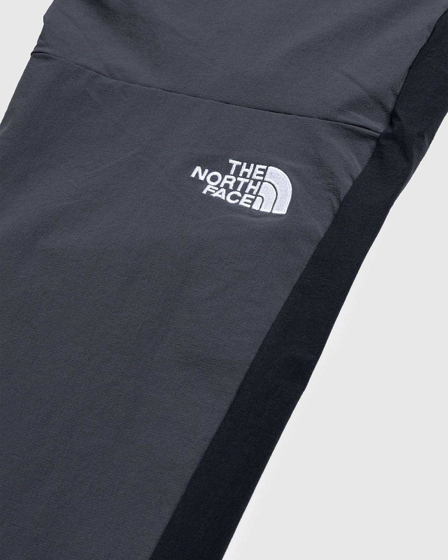 Toj The North Face | The North Face Nse Shell Suit Pant Asphalt Grey/Tnf Black