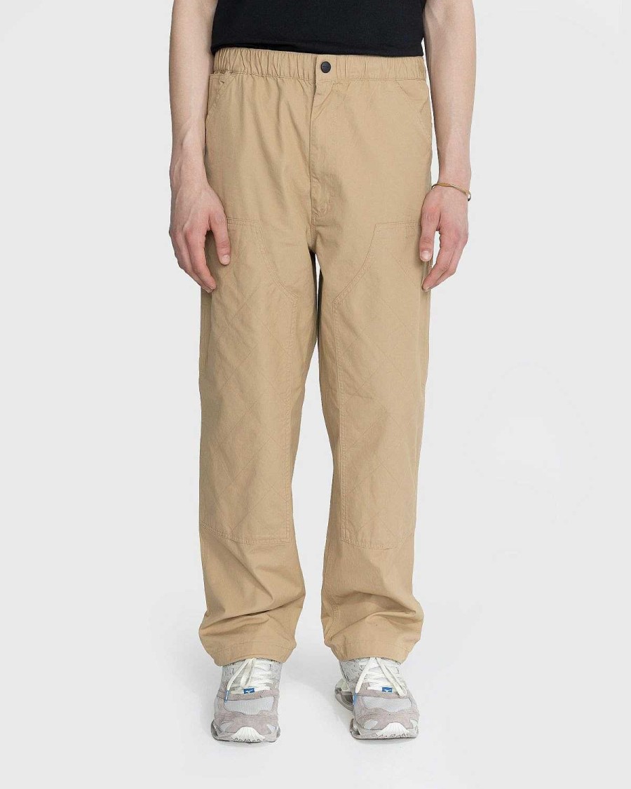 Toj Carhartt WIP | Carhartt Wip Tyler Pant Brown