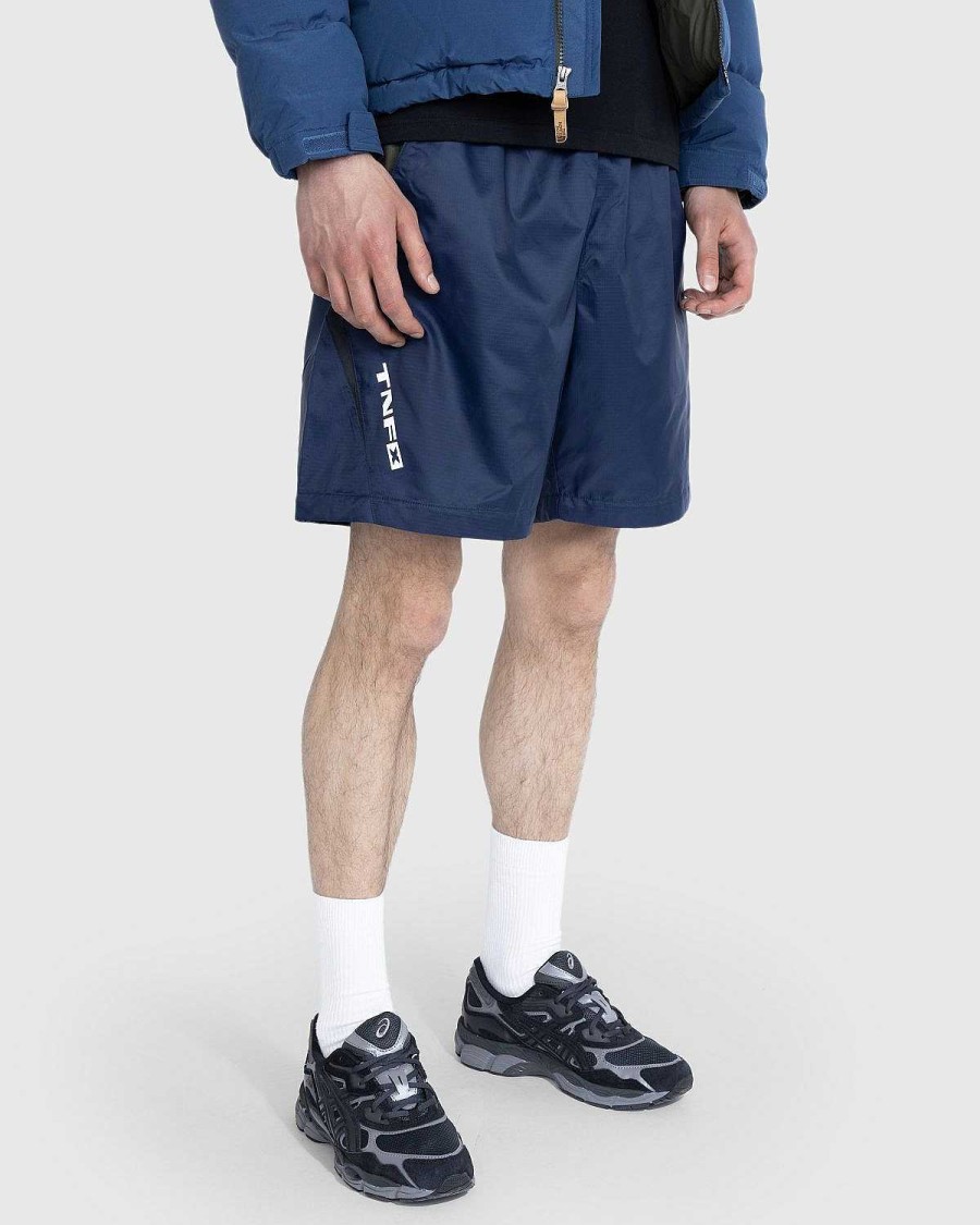 Toj The North Face | The North Face Tnf X Shorts Blue