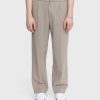 Toj Bonsai | Bonsai Loose Fit Pant Brun