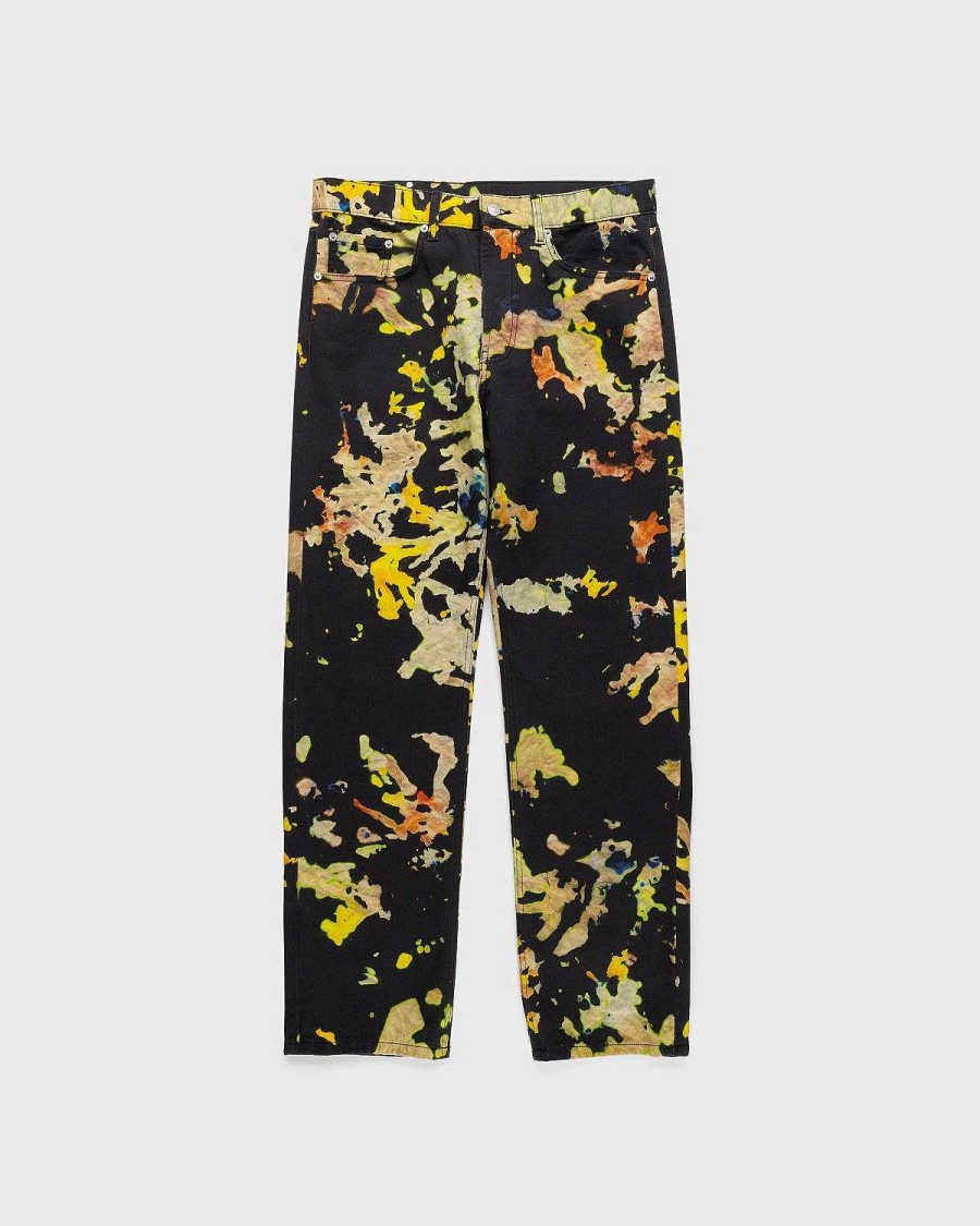 Toj Dries van Noten | Dries Van Noten Panthero Pants