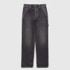 Toj Winnie New York | Winnie New York Sort Denimbuks