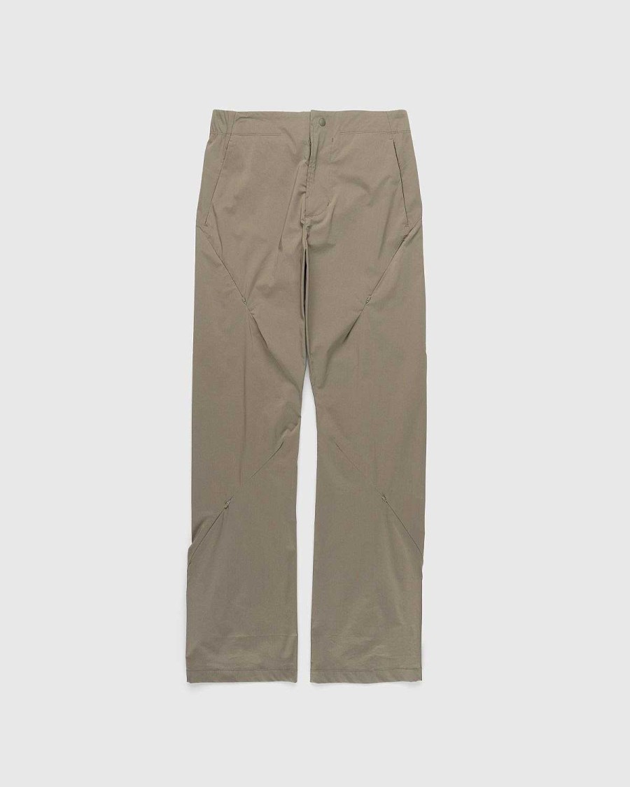 Toj Post Archive Faction (PAF) | Post Archive Faction (Paf) 5.0+ Technical Pants Right Green