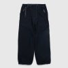 Toj And Wander | And Wander Vent Pants Black