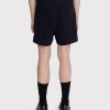 Toj Dries van Noten | Dries Van Noten Henard Shorts Sort