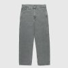 Toj Levi's | Levi'S 568 Stay Loose Carpenter Green