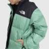 Toj The North Face | The North Face 1996 Retro Nuptse Jacket Deep Grass Green