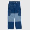 Toj Marni | Marni Denim Cargo Pants Bla