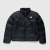 Toj The North Face | The North Face Saikuru Jakke Tnf Sort