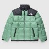 Toj The North Face | The North Face Lhotse Dunjakke Deep Grass Green