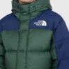 Toj The North Face | The North Face Himalaya Down Parka Pine Needle/Summit Needle