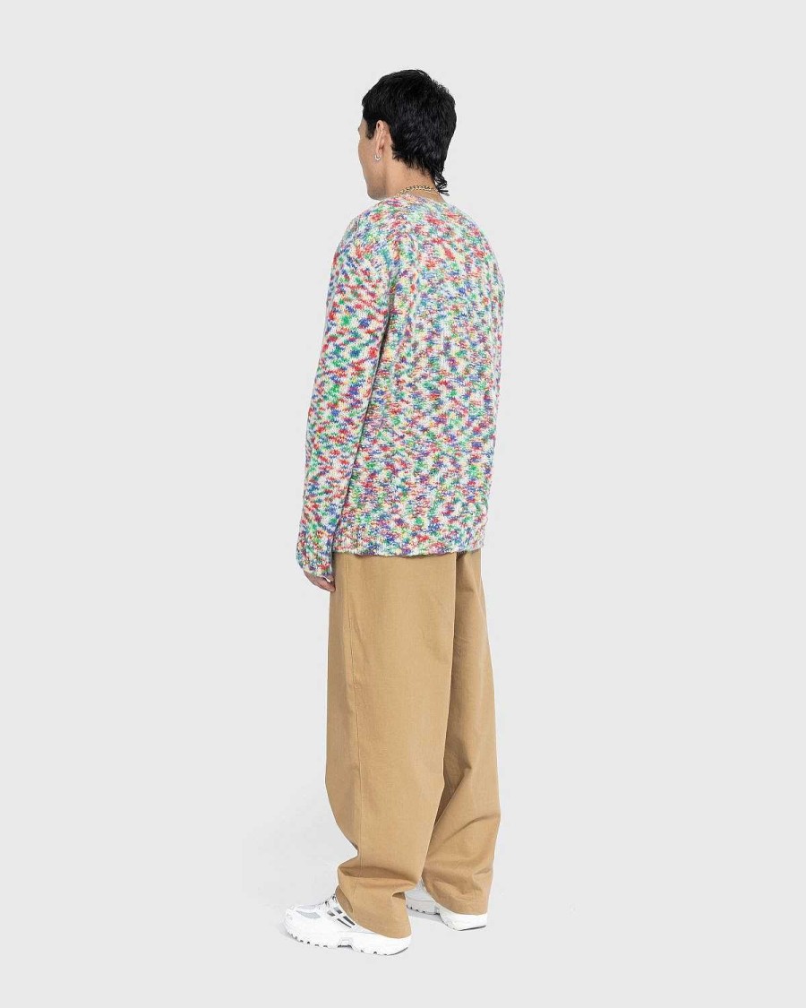 Toj A.P.C. | Apc X Jw Anderson Pull Connor Multi