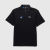 Toj Converse | Converse X Ader Error Shapes Polo Converse Black