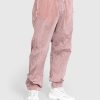 Toj Stone Island | Stone Island Pantalone Loose Pink 31019