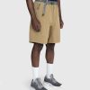 Toj And Wander | And Wander Trek Shorts Beige