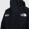 Toj The North Face | The North Face Gore-Tex Mountain Jacket Tnf Sort