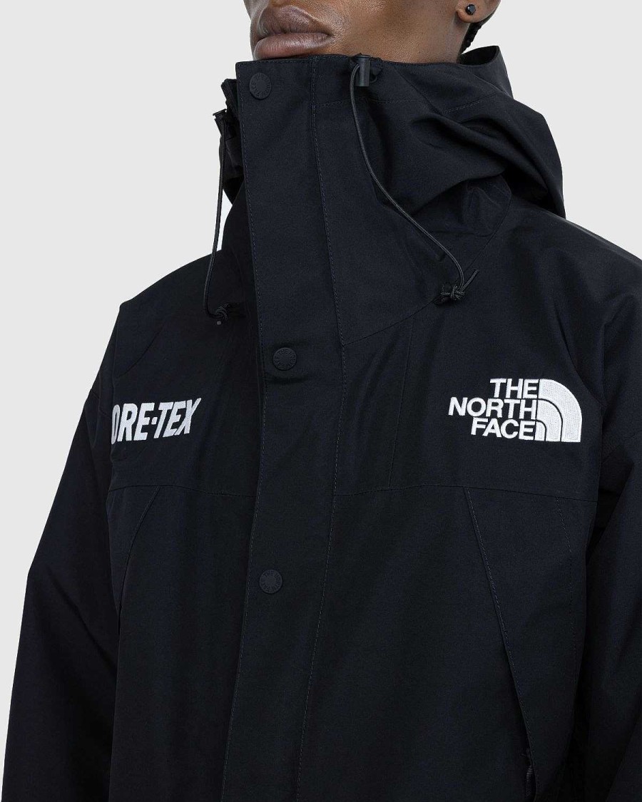 Toj The North Face | The North Face Gore-Tex Mountain Jacket Tnf Sort