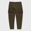 Toj ACRONYM | Acronym P41-Ds Schoeller Dryskin Articulated Cargo Trouser Raf Green